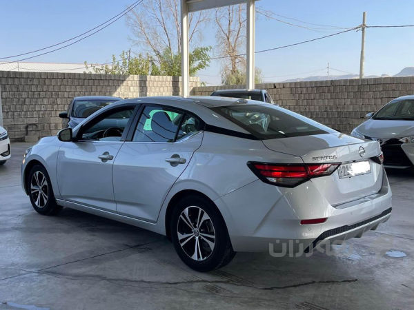نیسان سێنترا 2021 SV  - 2