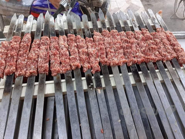 گەیاندن بۆ ناو کەرکوک 1500  - 2