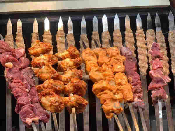 گەیاندن بۆ ناو کەرکوک 1500 
