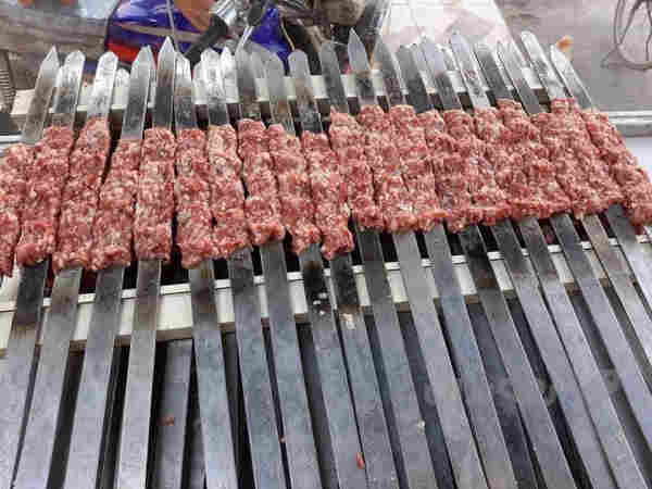 گەیاندن بۆ ناو کەرکوک 1500  - 2