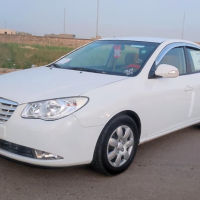 هونداي النترا موديل 2010 