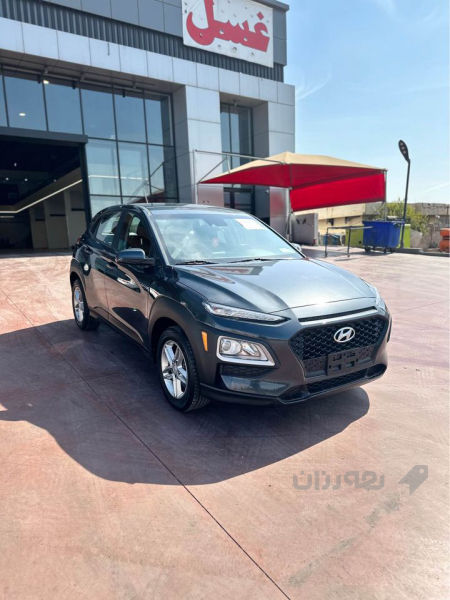 Hyundai Kona Se 2021
