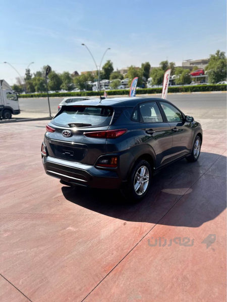 Hyundai Kona Se 2021 - 2