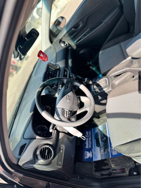 Hyundai Kona Se 2021 - 3