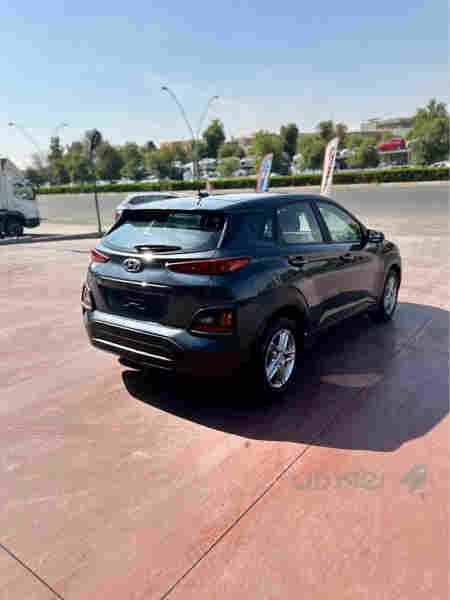 Hyundai Kona Se 2021 - 2