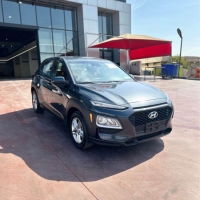 Hyundai Kona Se 2021