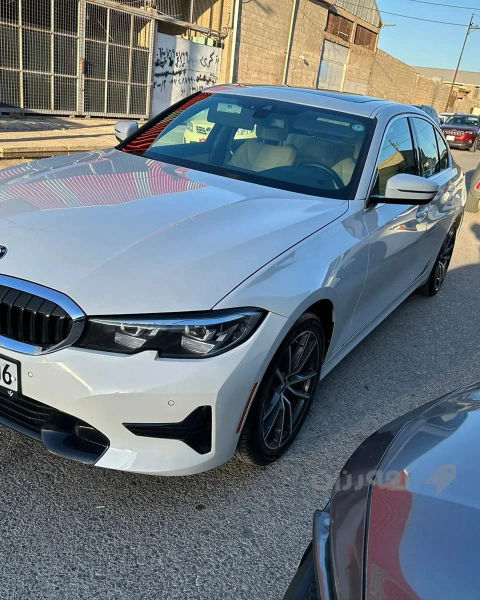 BMW 330i X-drive  - 2