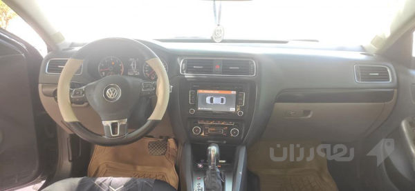 jetta volkswagen xalije 2012  - 3