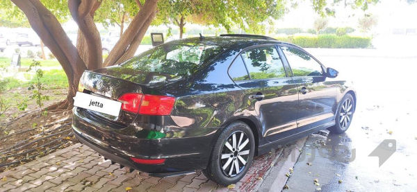 jetta volkswagen xalije 2012 