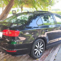 jetta volkswagen xalije 2012 