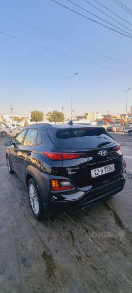 هونداي  كونا 2020 - 2