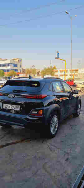 هونداي  كونا 2020 - 3