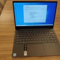 Lenovo yoga s730 shashay 13 inch 