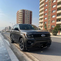 فۆڕد ئێکسپیدشن 2019