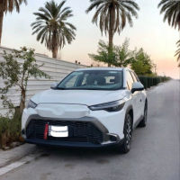 تۆیۆتـا ( Frontlander ) هایـبرێد 