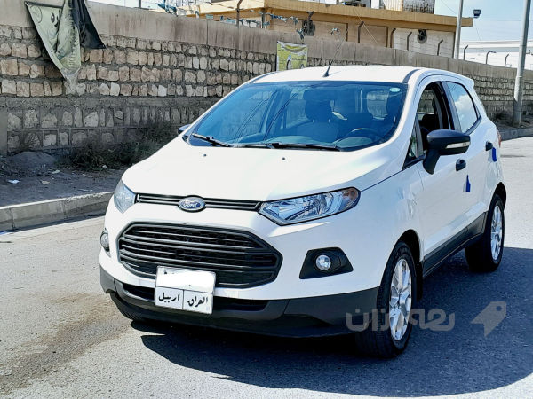 Ford eco sport - 2