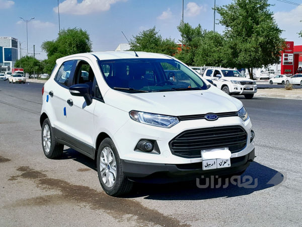 Ford eco sport