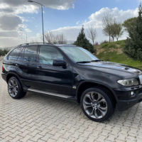 ئەم ئۆتۆمیلە بۆ فرۆشتن BMW  X5 