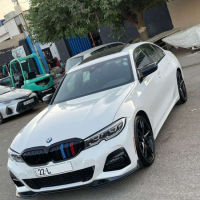 BMW 330i model 2021