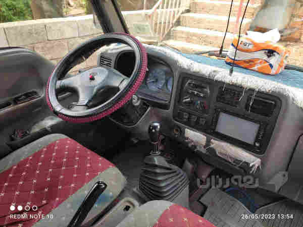 کیا سێ هەزار  1997 - 4