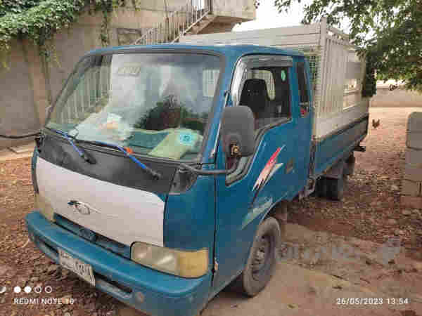 کیا سێ هەزار  1997
