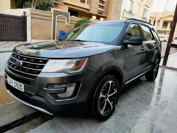     Explorer 2017 - 3