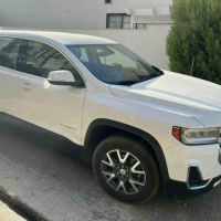 2023 GMC ACADIA Sport Utility