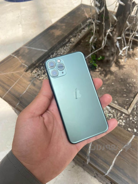 iPhone 11 pro 