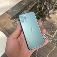 iPhone 11 pro 