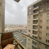 شقة للايجار في عمارة  روز تاور