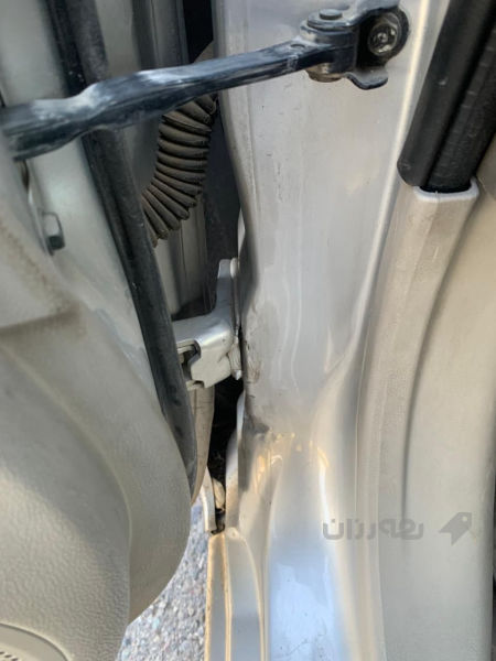 نیسان لاکشمیبای - 3