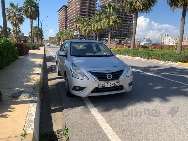 نیسان لاکشمیبای