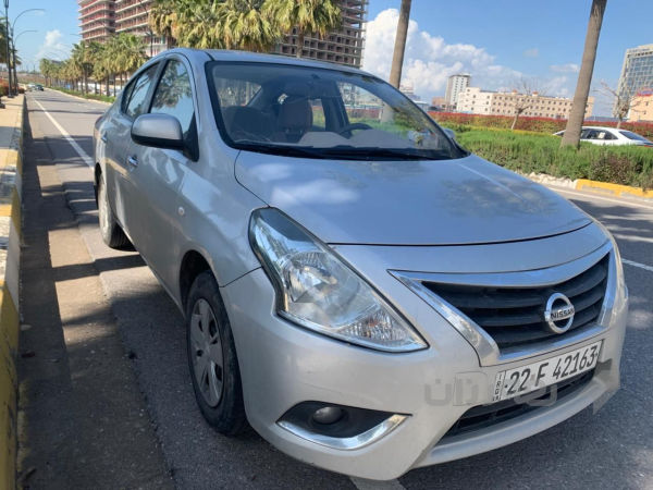 نیسان لاکشمیبای - 5