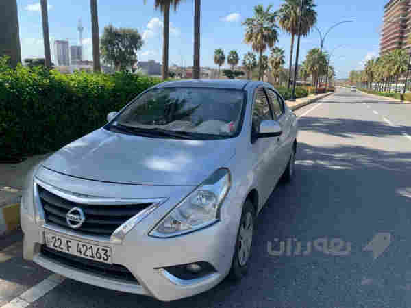 نیسان لاکشمیبای - 4