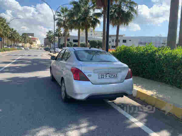 نیسان لاکشمیبای - 2