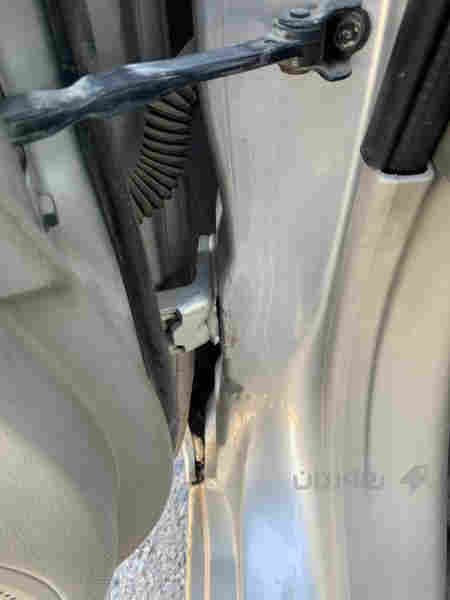 نیسان لاکشمیبای - 3