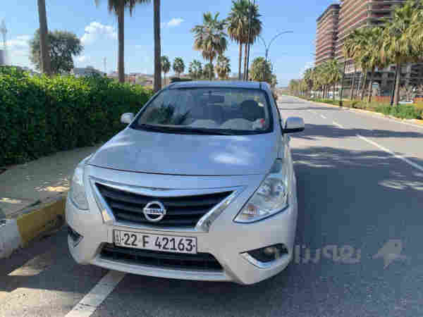 نیسان لاکشمیبای - 6