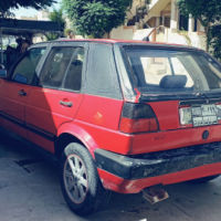 گۆڵف 1991