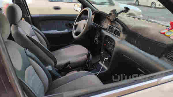 کیای کریدۆس مۆدێل 97 - 2