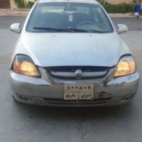 كيا ريو گئرو مه كينه به شه رت تبريد