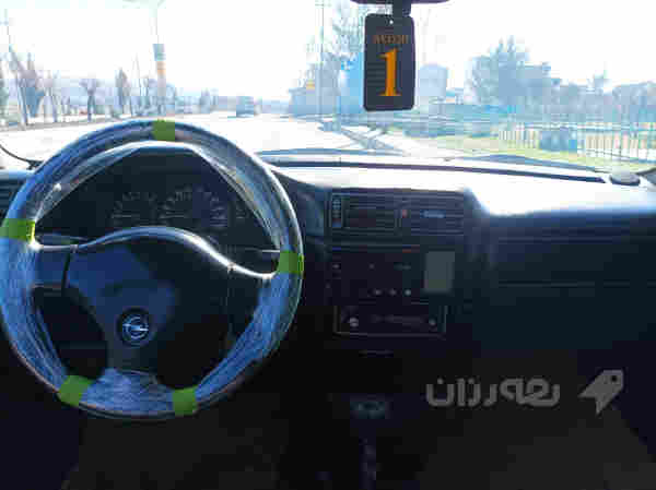 ئۆبڵ فیکترا مەکینە20تۆماتیک  - 3