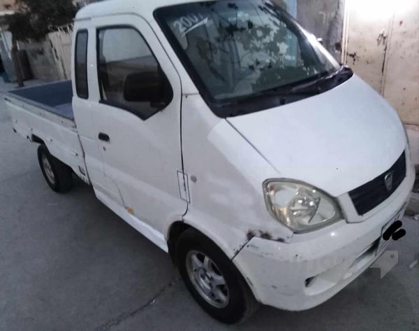 هایڤی مۆدێل 2007 