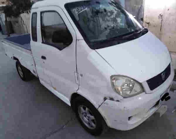 هایڤی مۆدێل 2007 