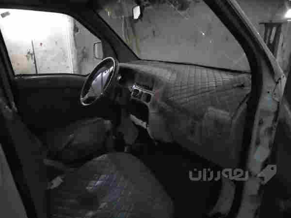 هایڤی مۆدێل 2007  - 3