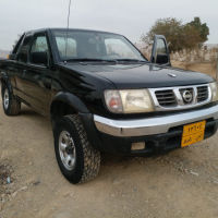 نیسان تاکو نیوو 