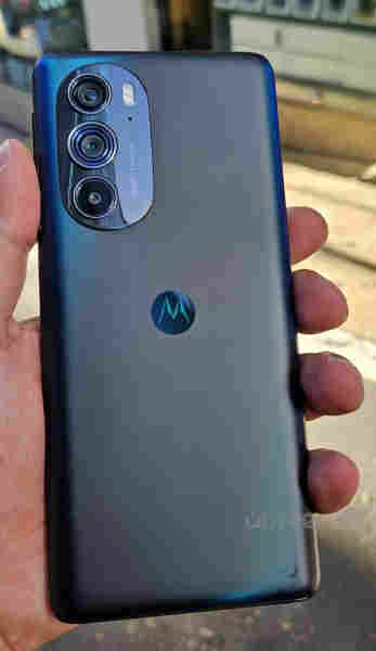 motorola edge+ 2022