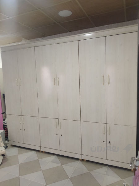 کە وانتەر ی لۆک کەم بە کار ھاتو+کەنتۆوری لۆک - 3