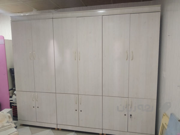 کە وانتەر ی لۆک کەم بە کار ھاتو+کەنتۆوری لۆک - 4