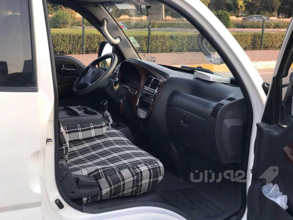 کیا دو تەنی 3000  - 2