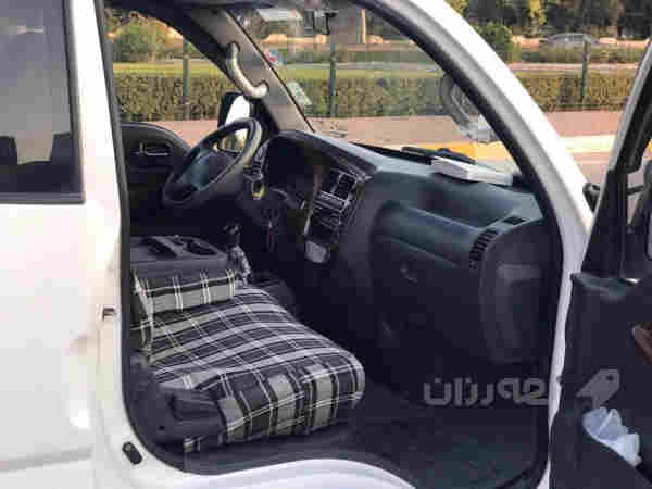 کیا دو تەنی 3000  - 2